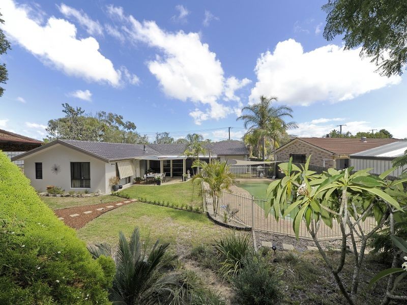 12 Hanson Avenue, Anna Bay NSW 2316