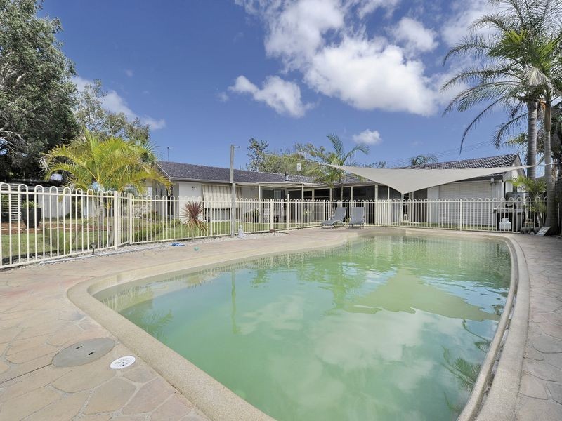 12 Hanson Avenue, Anna Bay NSW 2316