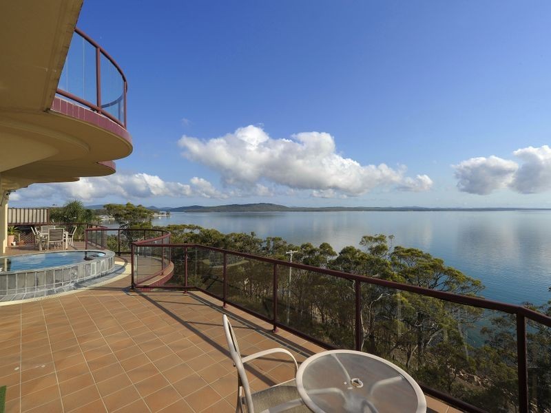 52 Randall Drive, Salamander Bay NSW 2317