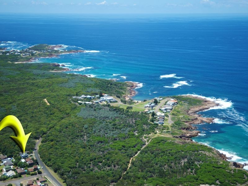 11 Fishermans Bay Road, Anna Bay NSW 2316