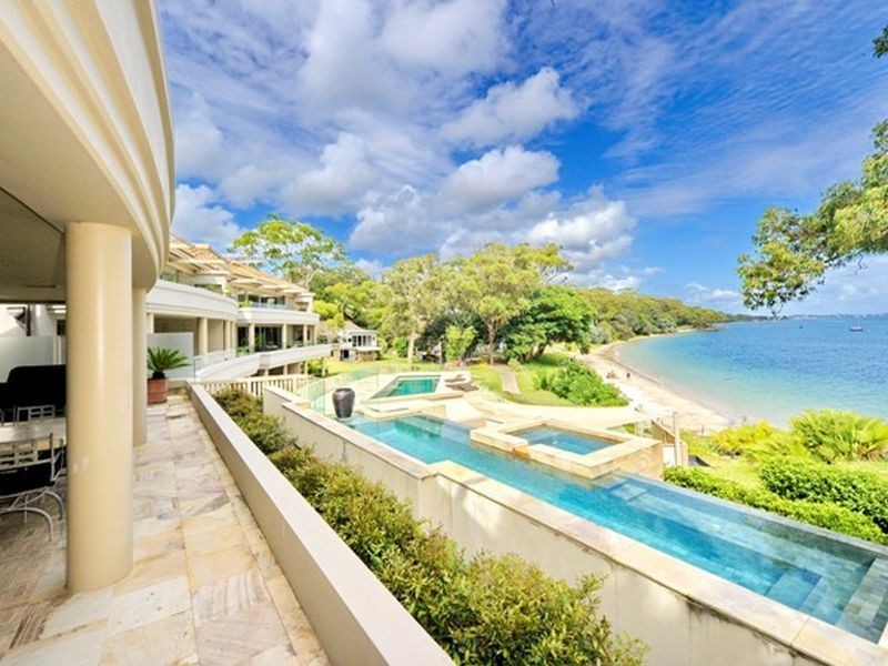 12/16 Christmas Bush Avenue, Nelson Bay NSW 2315