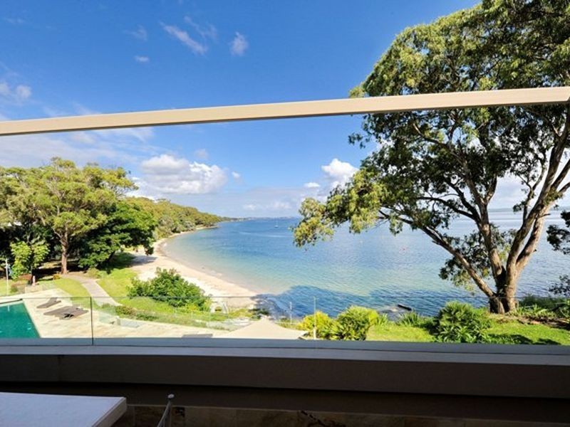 12/16 Christmas Bush Avenue, Nelson Bay NSW 2315