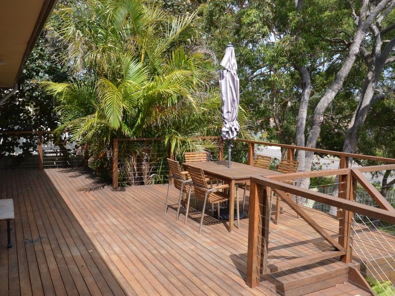 21 Boulder Bay Road, Fingal Bay NSW 2315