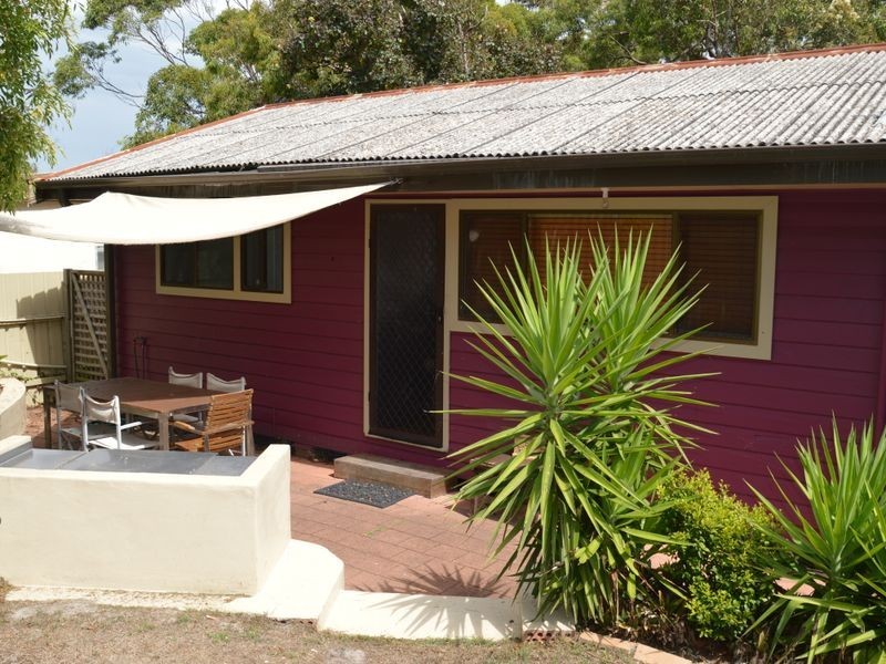 21 Boulder Bay Road, Fingal Bay NSW 2315