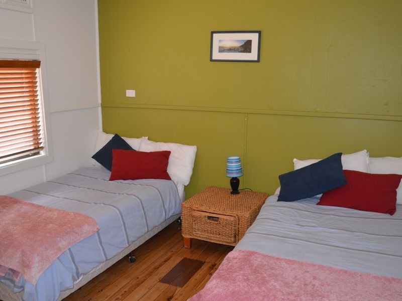 21 Boulder Bay Road, Fingal Bay NSW 2315