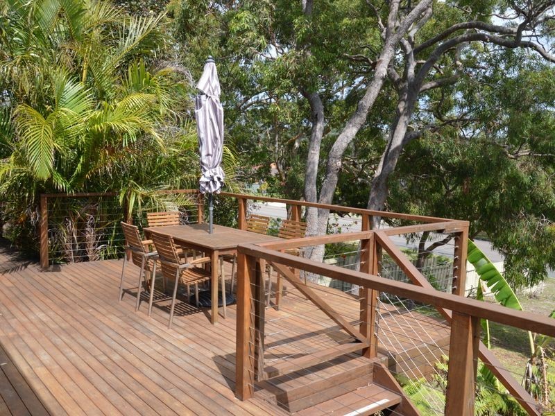 21 Boulder Bay Road, Fingal Bay NSW 2315