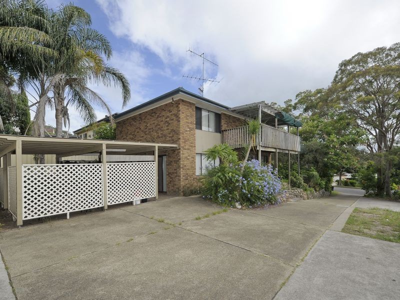 115 Tallean Road, Nelson Bay NSW 2315