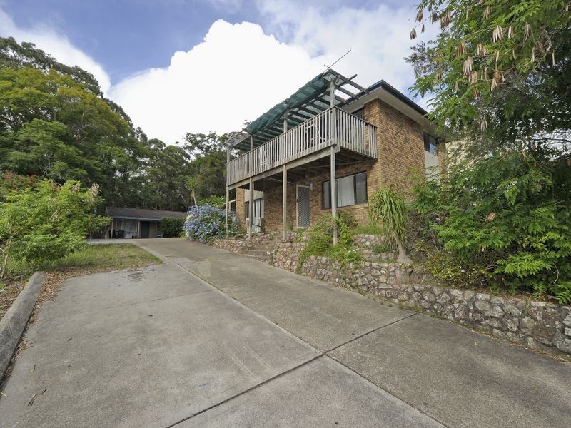 115 Tallean Road, Nelson Bay NSW 2315