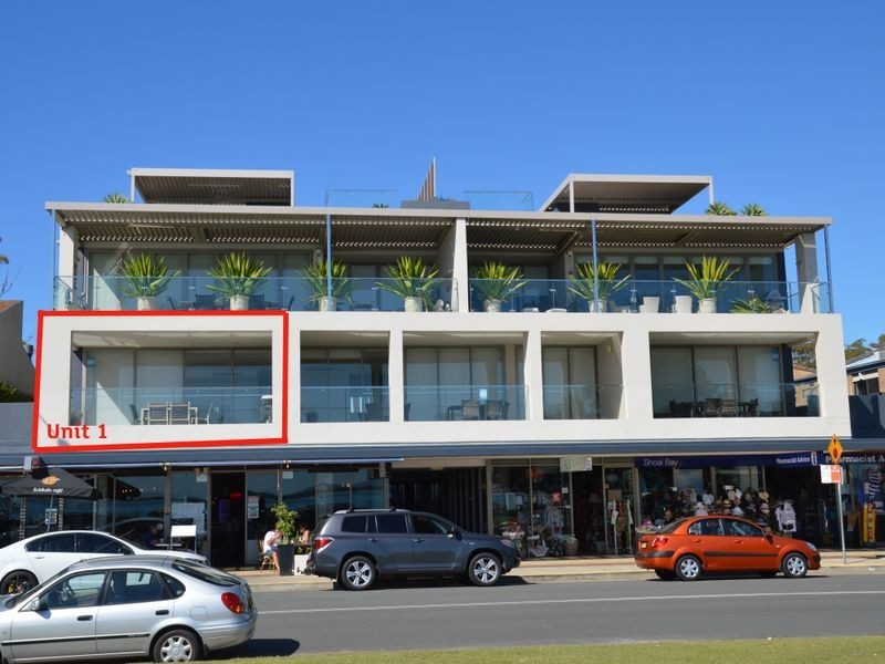 1/59 Shoal Bay Road, Shoal Bay NSW 2315
