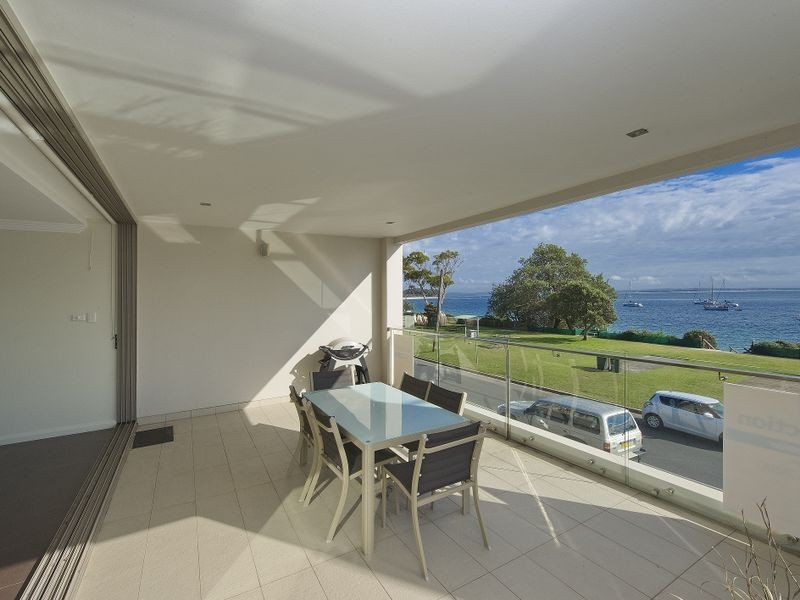 1/59 Shoal Bay Road, Shoal Bay NSW 2315