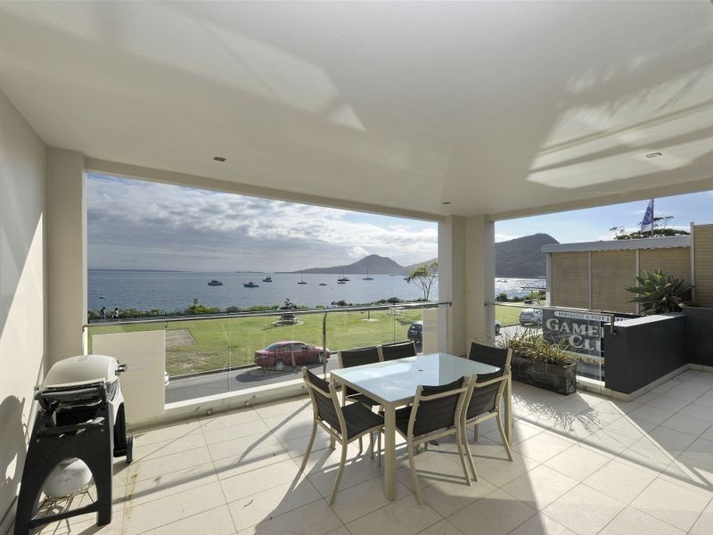 1/59 Shoal Bay Road, Shoal Bay NSW 2315