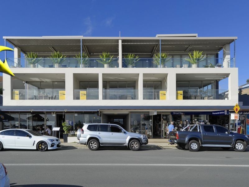 1/59 Shoal Bay Road, Shoal Bay NSW 2315