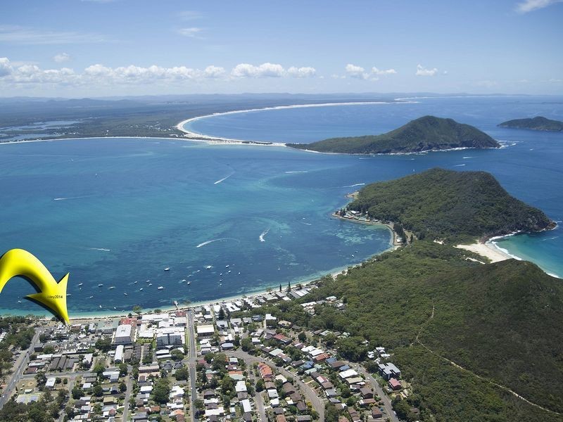 1/59 Shoal Bay Road, Shoal Bay NSW 2315