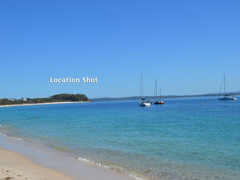 3/59 Shoal Bay Road, Shoal Bay NSW 2315