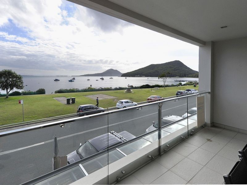 3/59 Shoal Bay Road, Shoal Bay NSW 2315