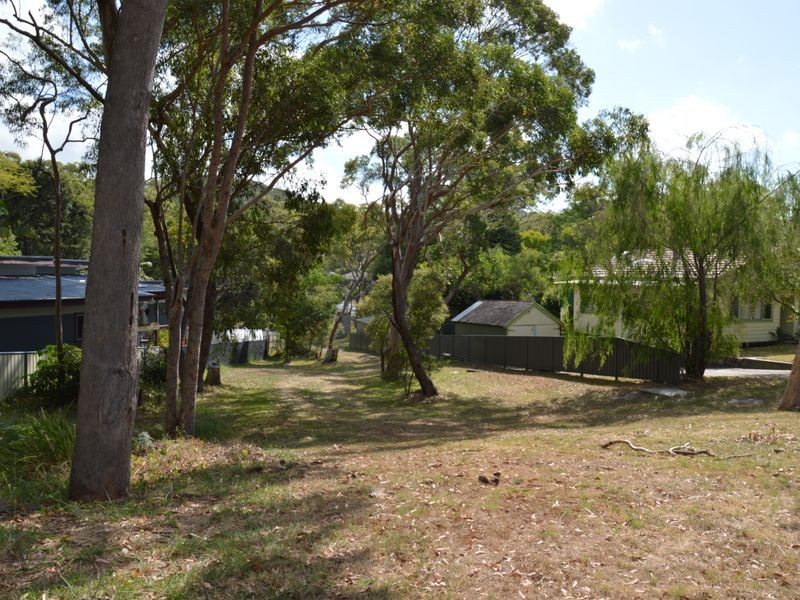 6 Beenong Close, Nelson Bay NSW 2315