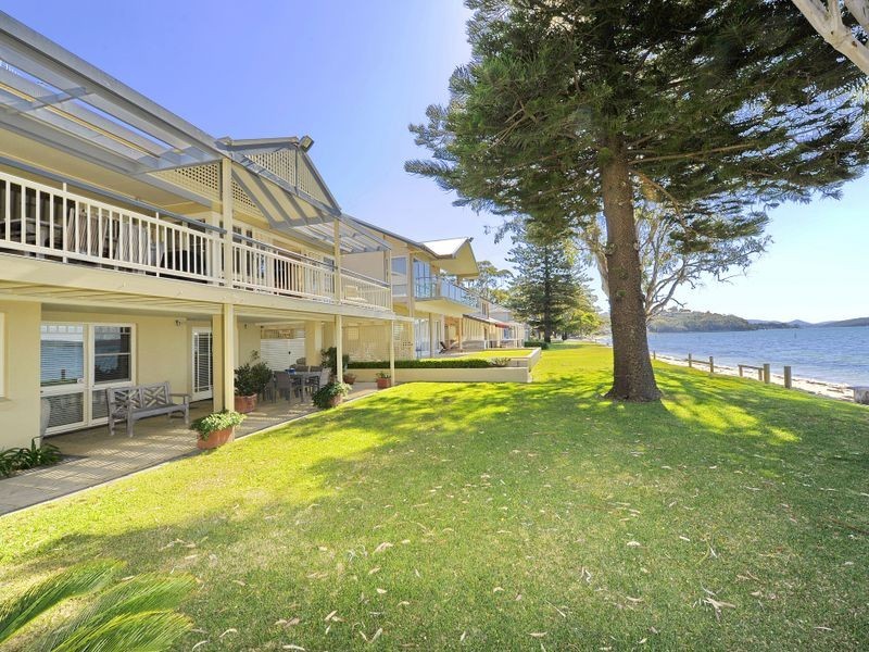 99 Foreshore Drive, Salamander Bay NSW 2317