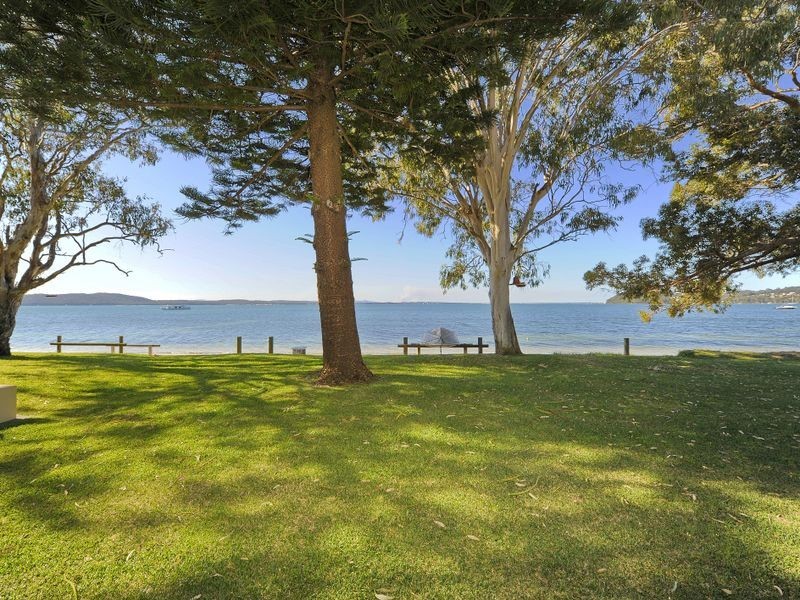 99 Foreshore Drive, Salamander Bay NSW 2317