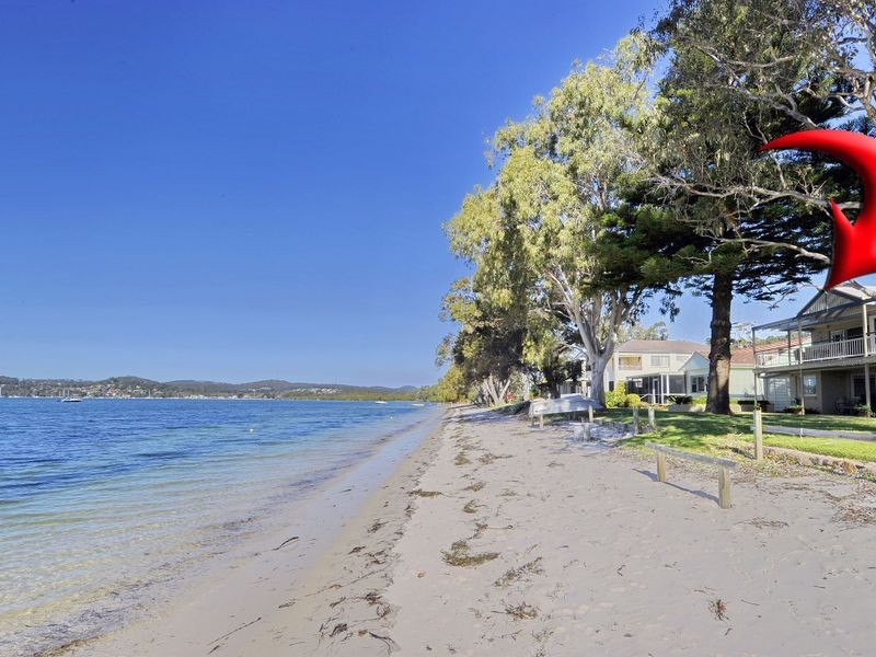 99 Foreshore Drive, Salamander Bay NSW 2317