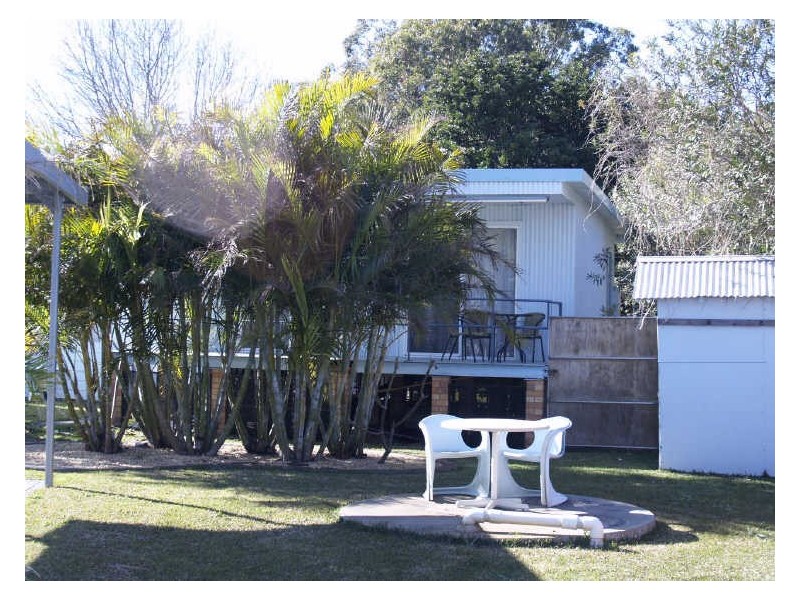 36A Albert Street, Taylors Beach NSW 2316