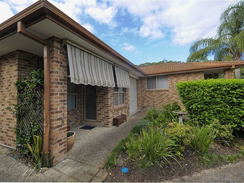 2/11 The Maindeck, Corlette NSW 2315