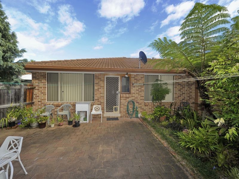 2/11 The Maindeck, Corlette NSW 2315