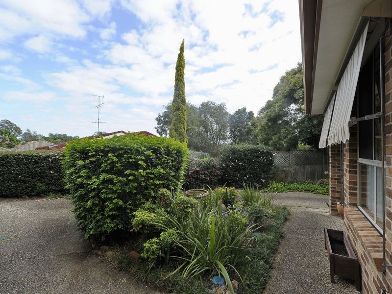 2/11 The Maindeck, Corlette NSW 2315