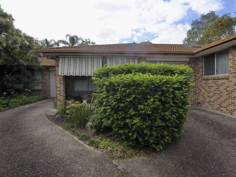 2/11 The Maindeck, Corlette NSW 2315