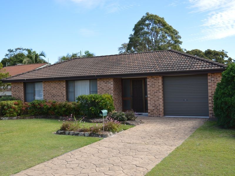 26 Caledonia Close, Salamander Bay NSW 2317
