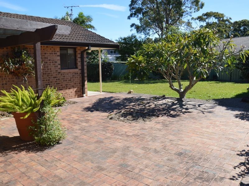 26 Caledonia Close, Salamander Bay NSW 2317