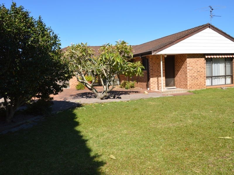 26 Caledonia Close, Salamander Bay NSW 2317