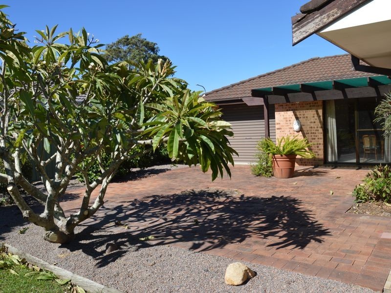 26 Caledonia Close, Salamander Bay NSW 2317