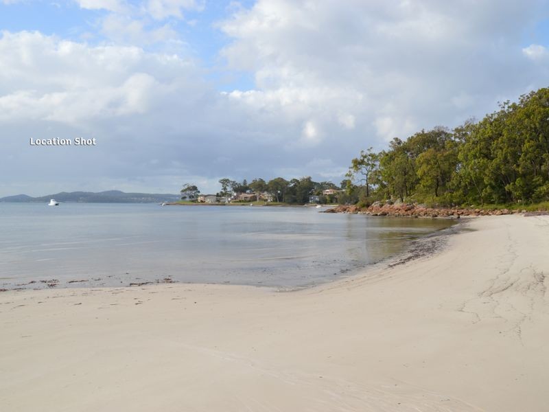 26 Soldiers Point Road, Soldiers Point NSW 2317