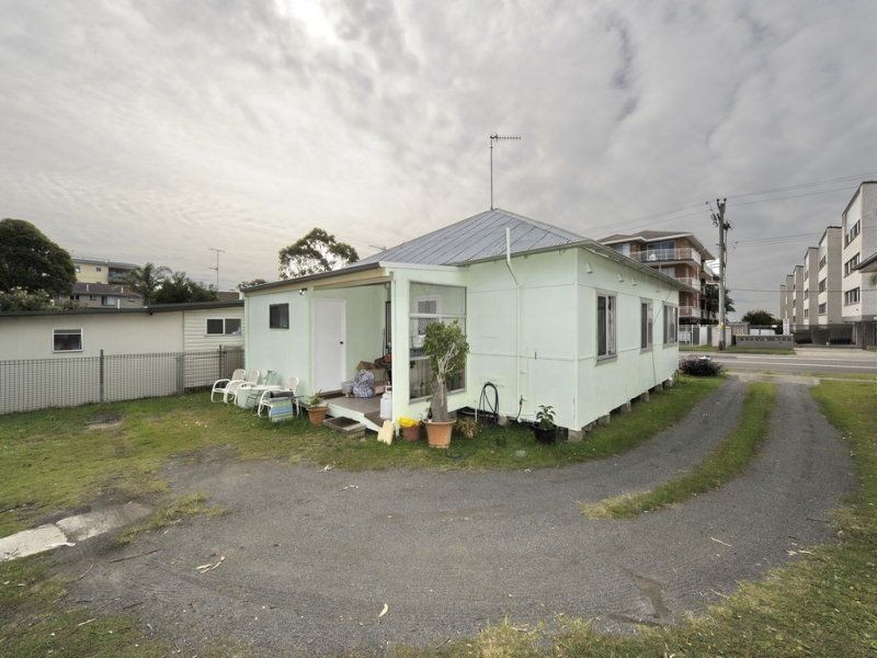 26 Soldiers Point Road, Soldiers Point NSW 2317