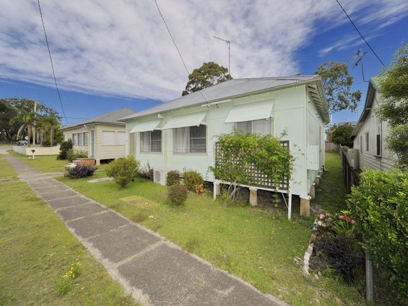 26 Soldiers Point Road, Soldiers Point NSW 2317