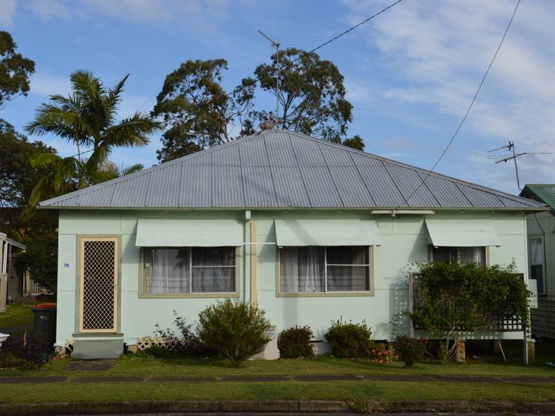 26 Soldiers Point Road, Soldiers Point NSW 2317