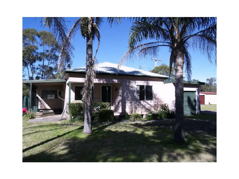 580 Marsh Road, Bobs Farm NSW 2316