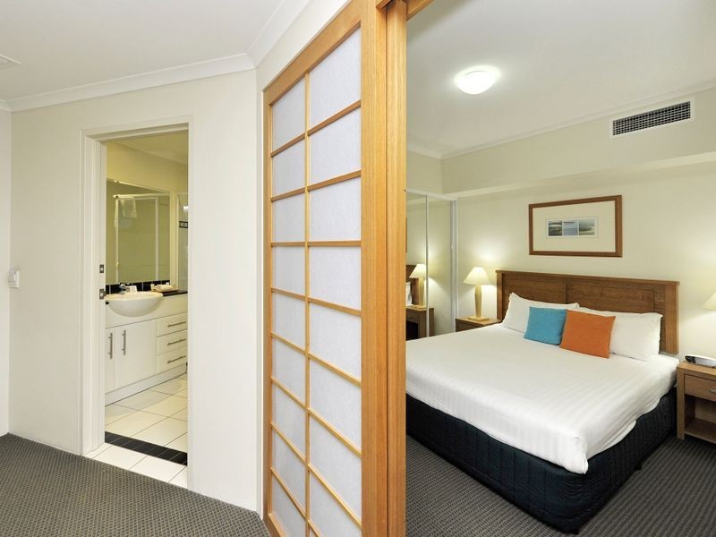 Apartment 503/47 Shoal Bay Road, Shoal Bay NSW 2315