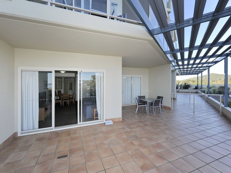 Apartment 503/47 Shoal Bay Road, Shoal Bay NSW 2315