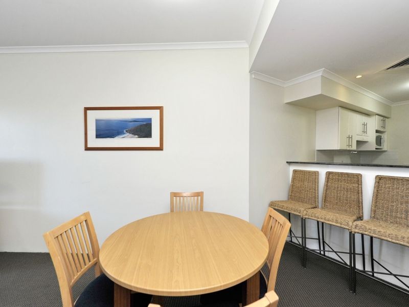 Apartment 503/47 Shoal Bay Road, Shoal Bay NSW 2315