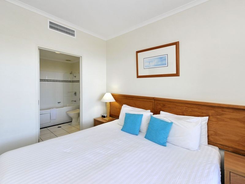 Apartment 503/47 Shoal Bay Road, Shoal Bay NSW 2315