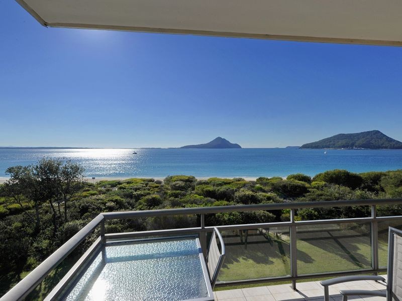 5/8 Intrepid Close, Nelson Bay NSW 2315