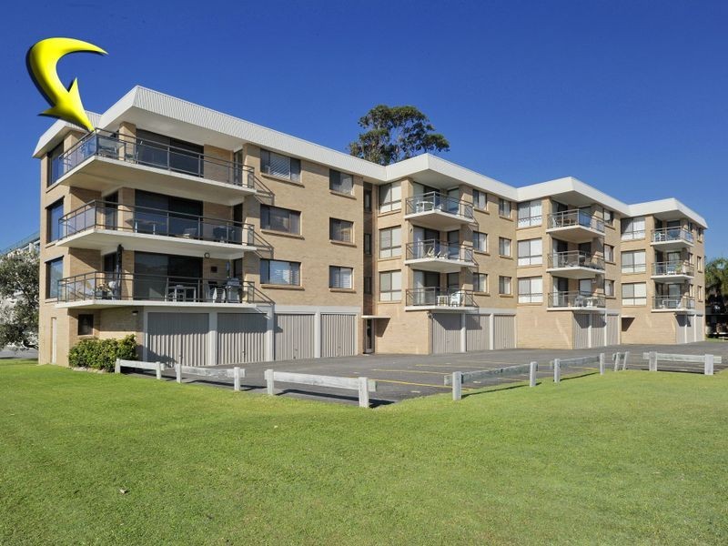 5/8 Intrepid Close, Nelson Bay NSW 2315