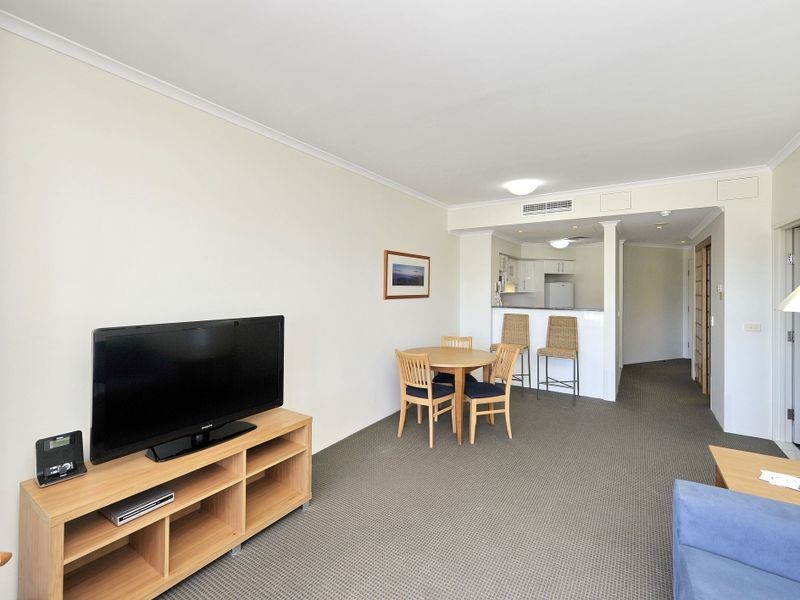 609/43 Shoal Bay Road, Shoal Bay NSW 2315