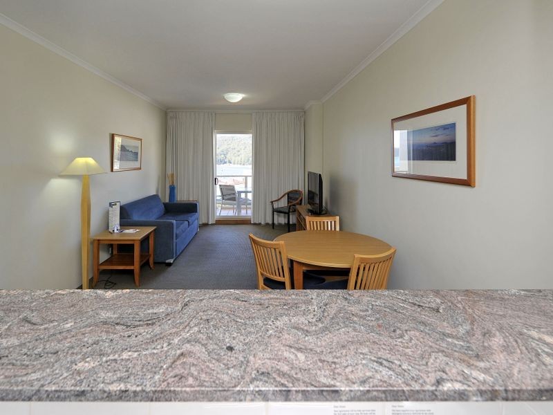 609/43 Shoal Bay Road, Shoal Bay NSW 2315