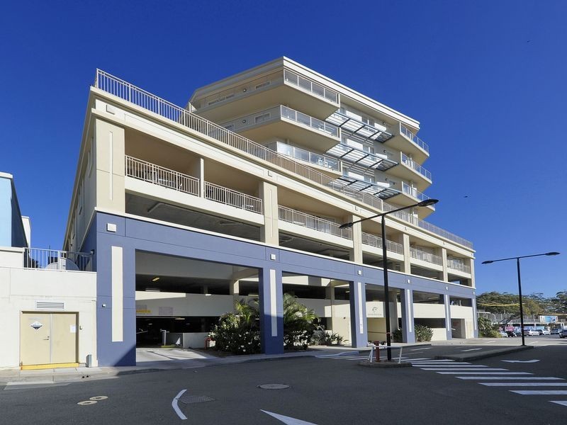 609/43 Shoal Bay Road, Shoal Bay NSW 2315