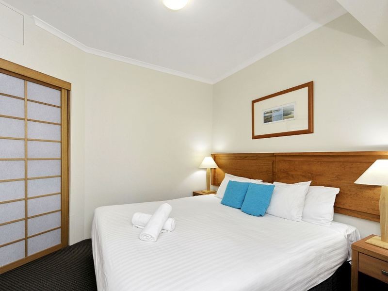 609/43 Shoal Bay Road, Shoal Bay NSW 2315