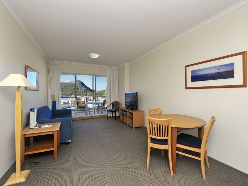 609/43 Shoal Bay Road, Shoal Bay NSW 2315