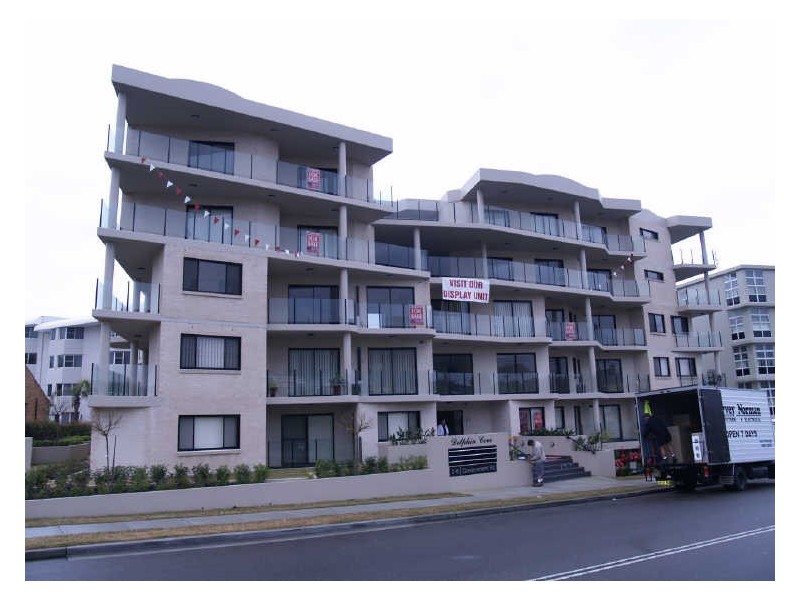 4/2 Dolphin Cove Government Road, Nelson Bay NSW 2315