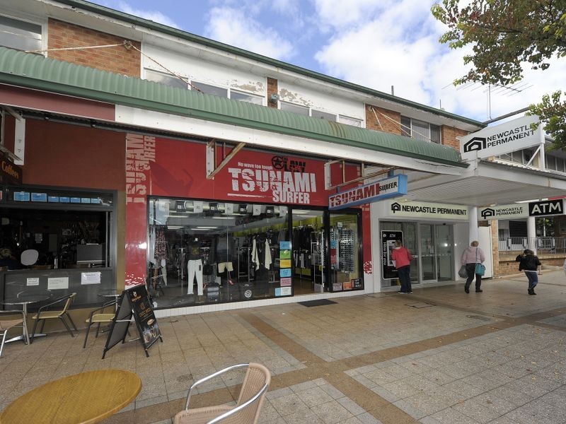 93 Magnus Street, Nelson Bay NSW 2315